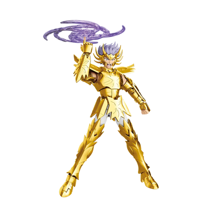 Saint Seiya Blokees Cancer Deathmask Champion Class "Saint Seiya" | Blokees Model Kit