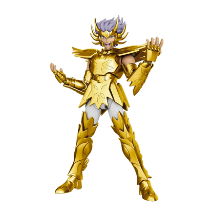 Saint Seiya Blokees Cancer Deathmask Champion Class "Saint Seiya" | Blokees Model Kit