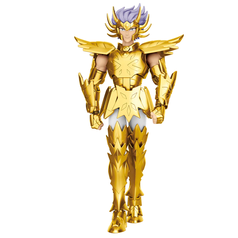 Saint Seiya Blokees Cancer Deathmask Champion Class "Saint Seiya" | Blokees Model Kit
