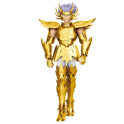 Saint Seiya Blokees Cancer Deathmask Champion Class "Saint Seiya" | Blokees Model Kit
