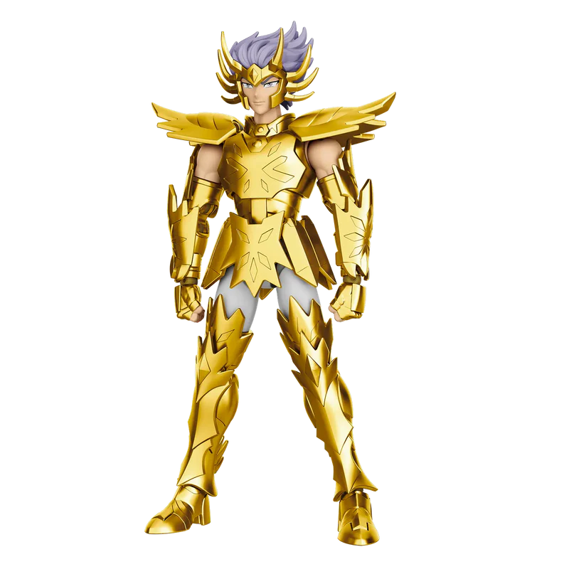 Saint Seiya Blokees Cancer Deathmask Champion Class "Saint Seiya" | Blokees Model Kit