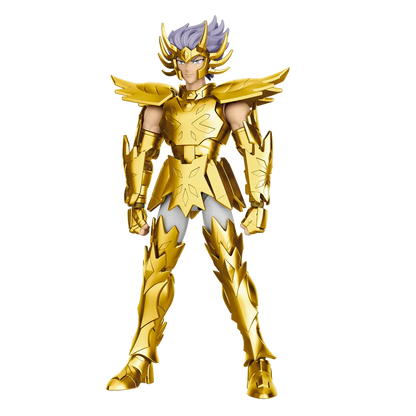 Saint Seiya Blokees Cancer Deathmask Champion Class "Saint Seiya" | Blokees Model Kit