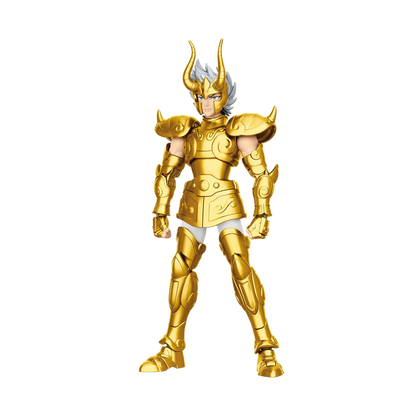 Saint Seiya Blokees Capricorn Shura Champion Class "Saint Seiya" | Blokees Model Kit