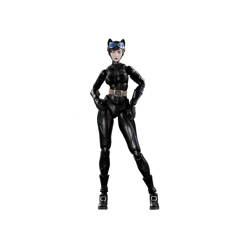 Champion Class 06 Catwoman "Batman: Hush" | Blokees