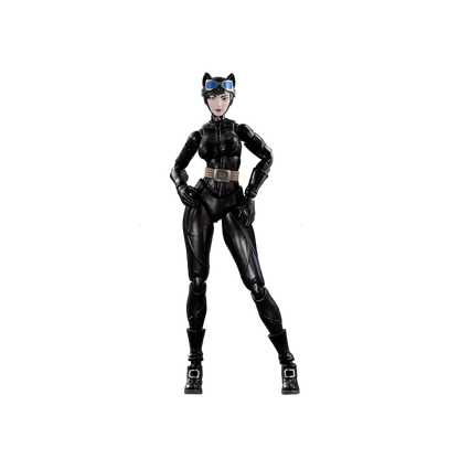Champion Class 06 Catwoman "Batman: Hush" | Blokees