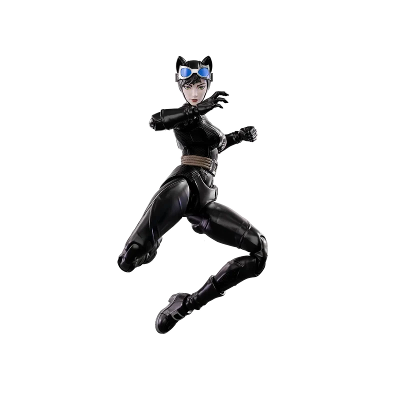 Champion Class 06 Catwoman "Batman: Hush" | Blokees