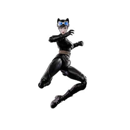 Champion Class 06 Catwoman "Batman: Hush" | Blokees