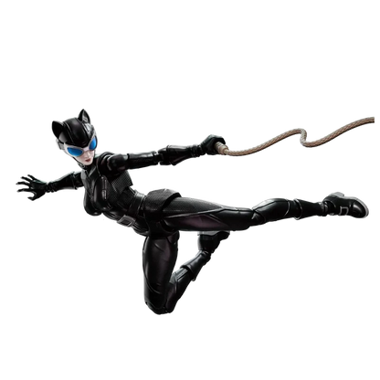 Champion Class 06 Catwoman "Batman: Hush" | Blokees