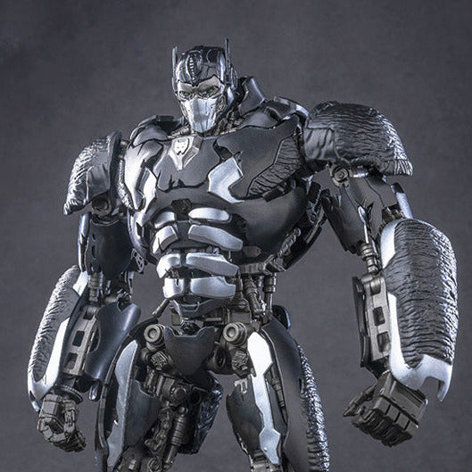 Transformers: Rise of the Beasts Optimus Primal Advanced Model Kit