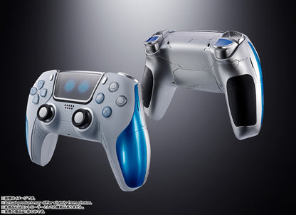 Chogokin Astro Bot and Dual Speeder "Playstation" | Bandai Tamashii Nations