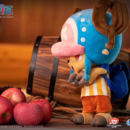 One Piece Tony Tony Chopper 400% Plush | Youtool