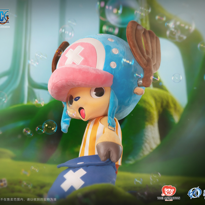 One Piece Tony Tony Chopper 400% Plush | Youtool