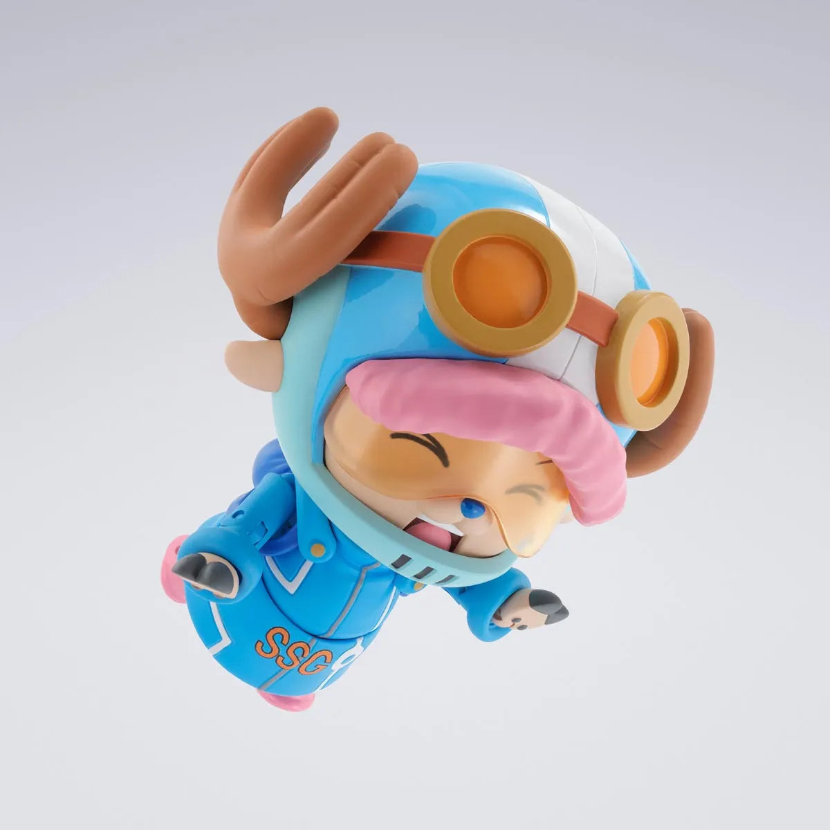 Pre Order Tony Tony Chopper Future Island Egghead "One Piece" Tamashii Nations S.H.Figuarts