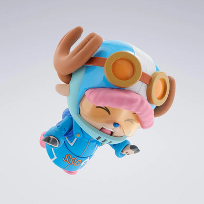 Pre Order Tony Tony Chopper Future Island Egghead "One Piece" Tamashii Nations S.H.Figuarts