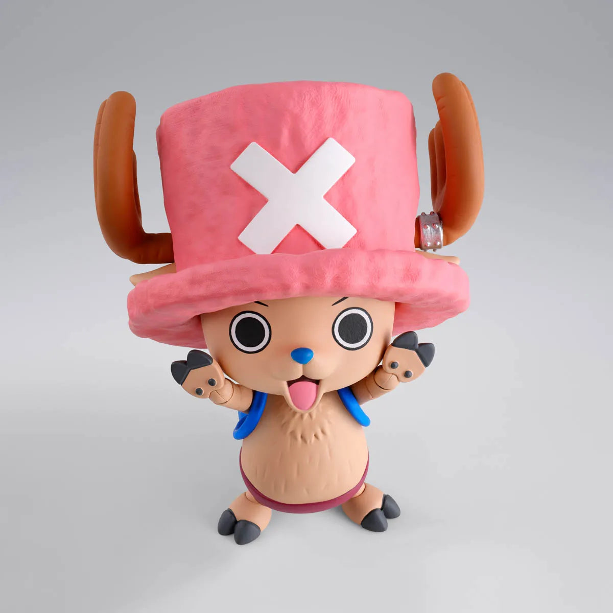 S.H.Figuarts Tony Tony Chopper - Drum Island - "One Piece" | Bandai Tamashii Nations