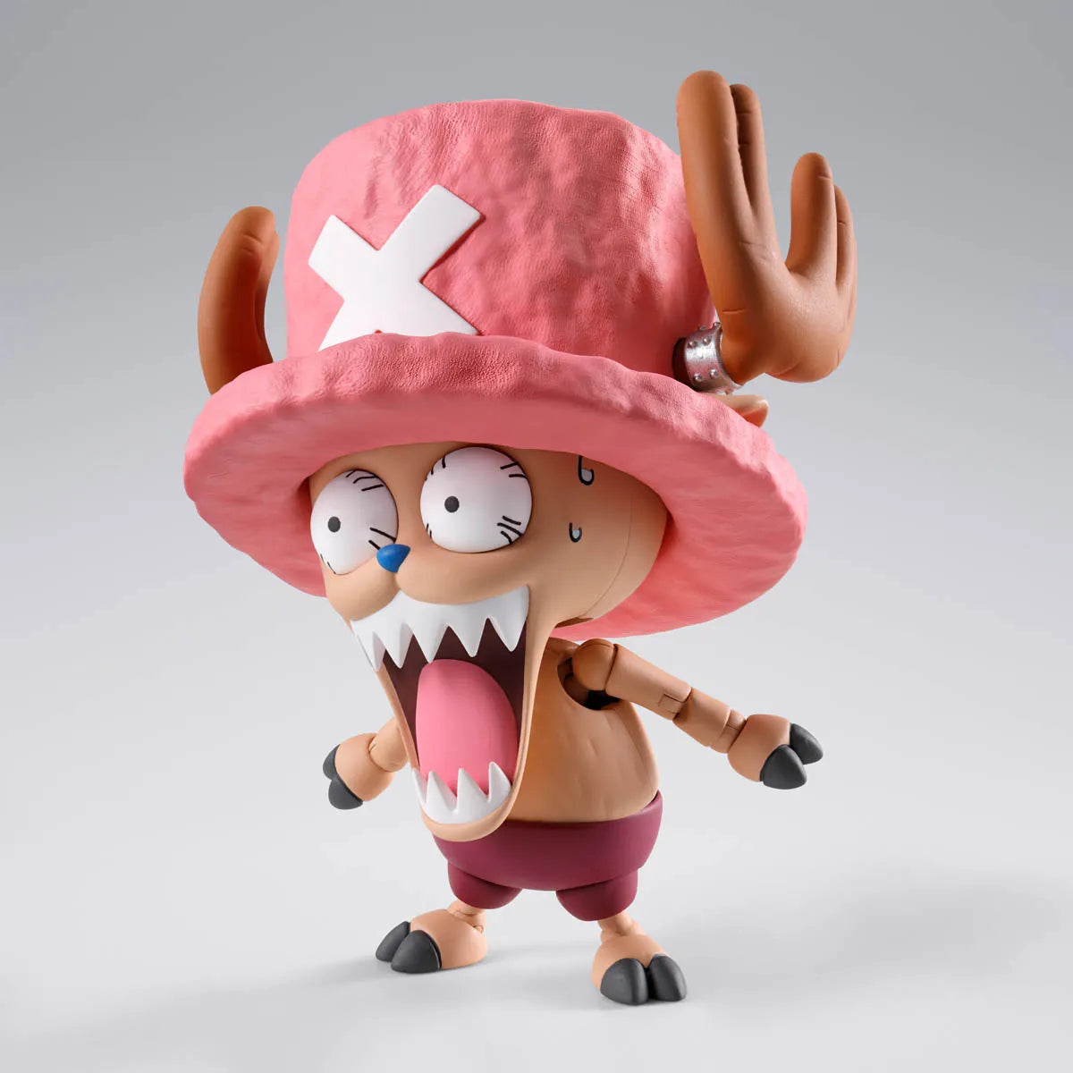 S.H.Figuarts Tony Tony Chopper - Drum Island - "One Piece" | Bandai Tamashii Nations