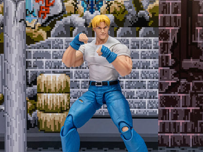 Storm Collectibles Cody Travers "Final Fight" | Storm Collectibles