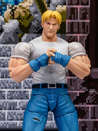 Storm Collectibles Cody Travers "Final Fight" | Storm Collectibles