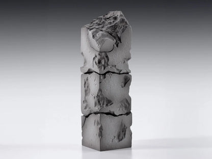 Tamashii Effect Concrete Crash S.H.Figuarts | Bandai Tamashii Nations