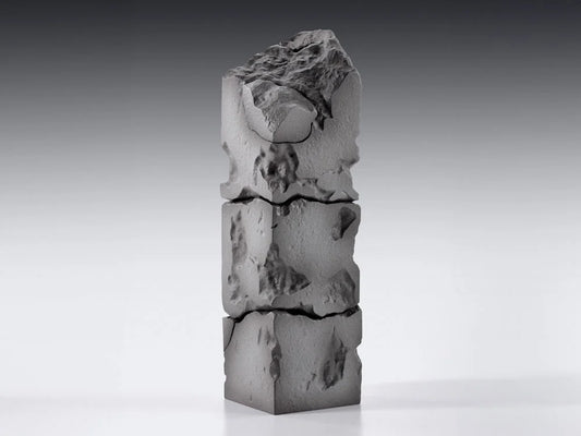 Tamashii Effect Concrete Crash S.H.Figuarts | Bandai Tamashii Nations