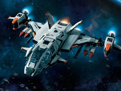 Diaclone (D) Vehicles Cosmo Carrier | Takara Tomy