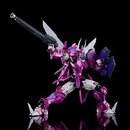 Flame Toys Kuro Kara Kuri Cyclonus "Transformers" | Flame Toys