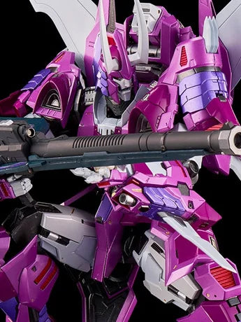 Flame Toys Kuro Kara Kuri Cyclonus "Transformers" | Flame Toys