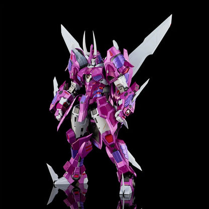 Flame Toys Kuro Kara Kuri Cyclonus "Transformers" | Flame Toys