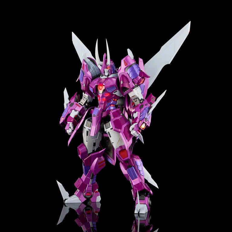 Flame Toys Kuro Kara Kuri Cyclonus "Transformers" | Flame Toys