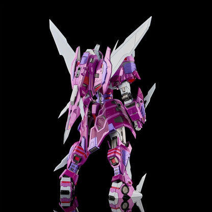 Flame Toys Kuro Kara Kuri Cyclonus "Transformers" | Flame Toys