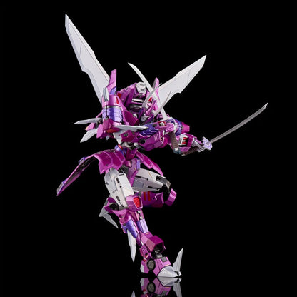 Flame Toys Kuro Kara Kuri Cyclonus "Transformers" | Flame Toys