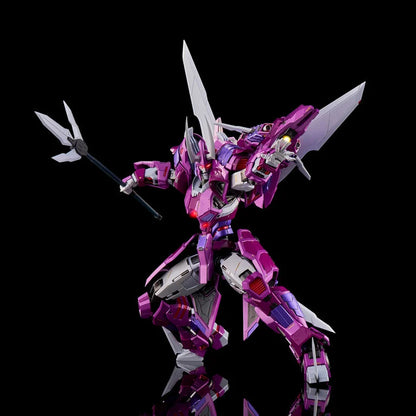 Flame Toys Kuro Kara Kuri Cyclonus "Transformers" | Flame Toys