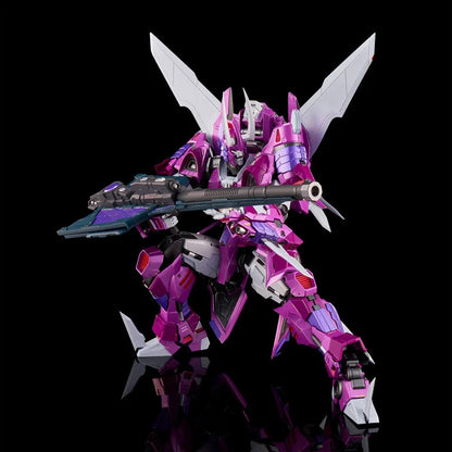 Flame Toys Kuro Kara Kuri Cyclonus "Transformers" | Flame Toys