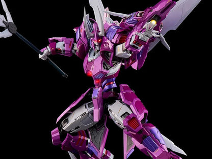 Flame Toys Kuro Kara Kuri Cyclonus "Transformers" | Flame Toys