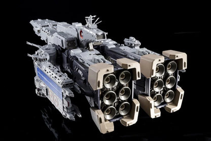 Pre Order SDF-1 (Perfect Trance Ver.) – Macross: Do You Remember Love? 1/3000 Scale Figure