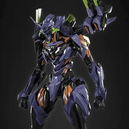 Anima Mortal Mind EVA-01 Final Model Action Figure "Neon Genesis Evangelion" - CCSToys