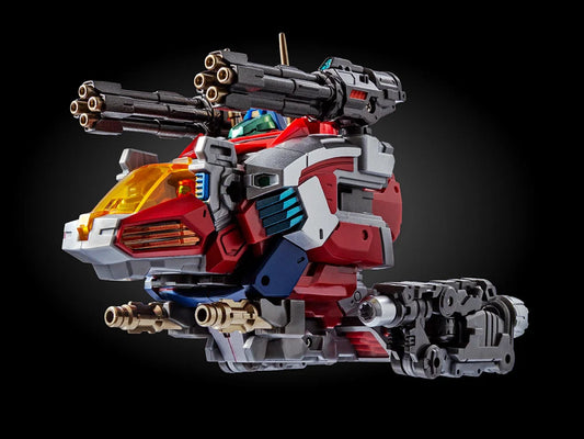 Pre Order Diaclone DA‑117 Dia‑Battles X‑1 (Battles X‑01) Takara Tomy