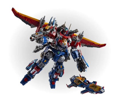 Diaclone DA‑117 Dia‑Battles X‑1 (Battles X‑01) | Takara Tomy