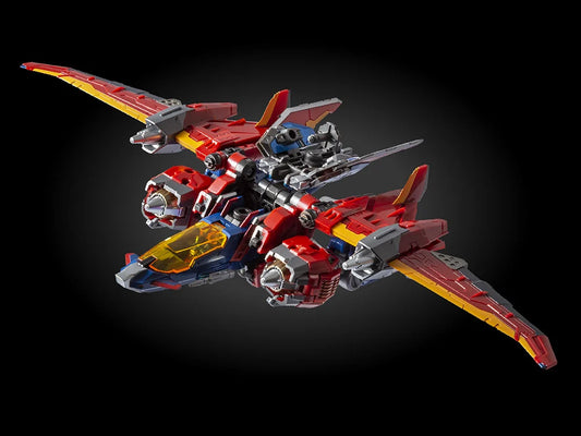 Pre Order Diaclone DA‑118 Dia‑Battles X‑1 (Battles X‑02) Takara Tomy