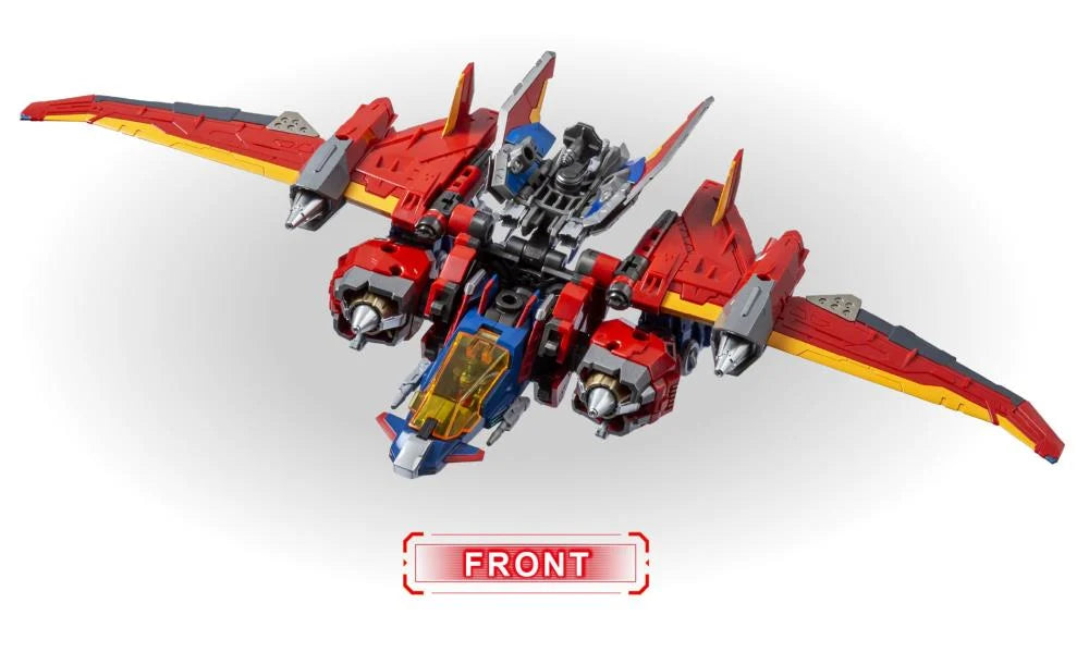 ヒスン　ラキドロ　dayone DA-116 Robot Base Head Monument | Diaclone Reboot