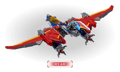Diaclone DA‑118 Dia‑Battles X‑1 (Battles X‑02) | Takara Tomy