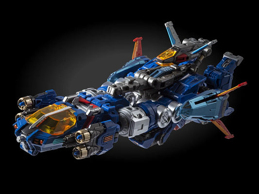 Pre Order Diaclone DA‑119 Dia‑Battles X‑1 (Battles X‑03) Takara Tomy
