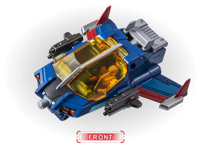 Diaclone DA‑119 Dia‑Battles X‑1 (Battles X‑03) | Takara Tomy