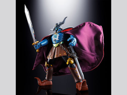 GX-110 Ankoku Daishogun "Mazinger Z vs Ankoku Daishogun", TAMASHII NATIONS Soul of Chogokin