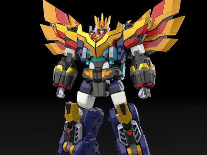 THE GATTAI DX Dandivine "Beast King War God Dandivine" | Good Smile Company