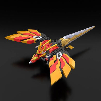 THE GATTAI DX Dandivine "Beast King War God Dandivine" | Good Smile Company