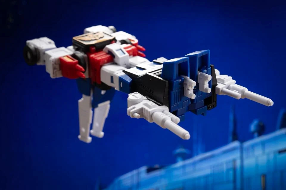 NewAge NA H74J Dartagnan (Great Shot) Transformers Legends Scale | NewAge Toys