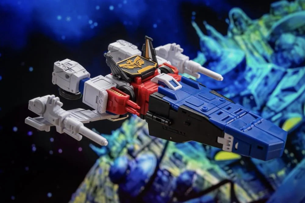 NewAge NA H74J Dartagnan (Great Shot) Transformers Legends Scale | NewAge Toys
