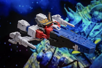 NewAge NA H74J Dartagnan (Great Shot) Transformers Legends Scale | NewAge Toys