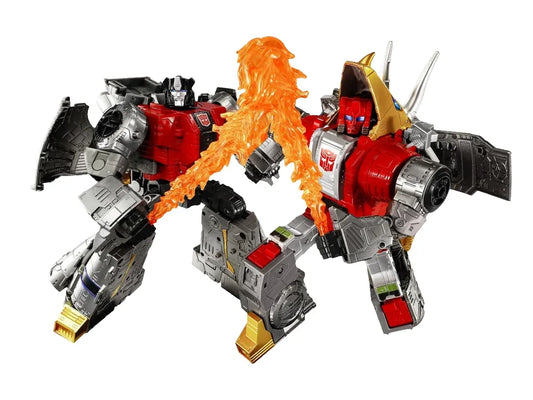 Dramatic Capture Series Dinobot Island Part 2 - image 1